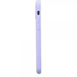 holdit iPhone 11 Pro Deksel Silikon Lavender