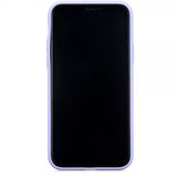 holdit iPhone 11 Pro Deksel Silikon Lavender