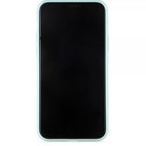 holdit iPhone 11 Pro Deksel Silikon Mint