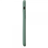 holdit iPhone 11 Pro Deksel Silikon Moss Green