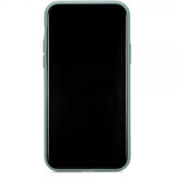 holdit iPhone 11 Pro Deksel Silikon Moss Green