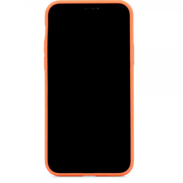 holdit iPhone 11 Pro Deksel Silikon Oransje