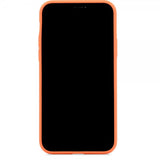 holdit iPhone 11 Pro Deksel Silikon Oransje