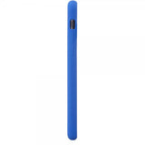 holdit iPhone 11 Pro Deksel Silikon Royal Blue