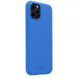 holdit iPhone 11 Pro Deksel Silikon Sky Blue
