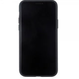 holdit iPhone 11 Pro Deksel Silikon Svart