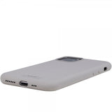 holdit iPhone 11 Pro Deksel Silikon Taupe