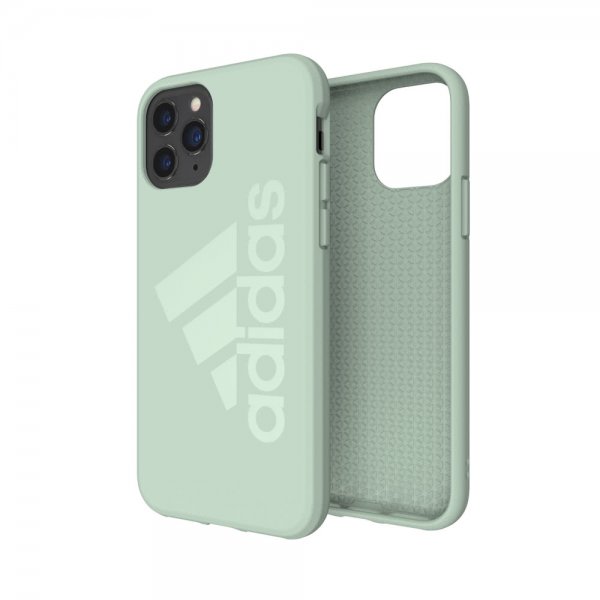 Adidas iPhone 11 Pro Deksel Terra Bio Case SS20 Green Tint