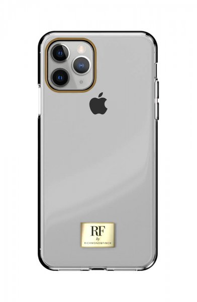 Richmond & Finch iPhone 11 Pro Deksel Transparent