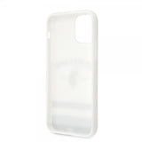 U.S. Polo iPhone 11 Pro Deksel Tricolore Hvit