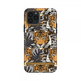 Richmond & Finch iPhone 11 Pro Deksel Tropical Tiger