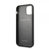 Ferrari iPhone 11 Pro Deksel Victory Cover Svart