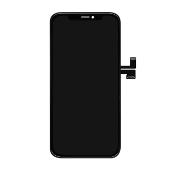 iPhone 11 Pro skjerm med LCD Display In-Cell JK