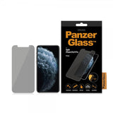PanzerGlass iPhone X/Xs/11 Pro Skjermbeskytter Standard Fit Privacy