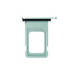 iPhone 11 SIM-kortholder - Grønn