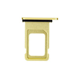 iPhone 11 SIM-kortholder - Gul