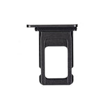 iPhone 11 SIM-kortholder - Svart