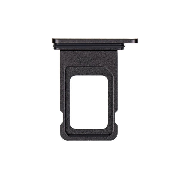 iPhone 11 SIM-kortholder - Svart