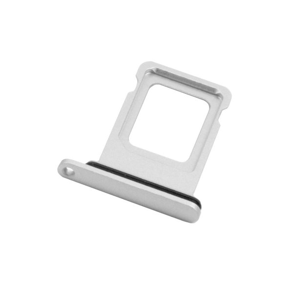 iPhone 11 SIM-kortholder - Hvit