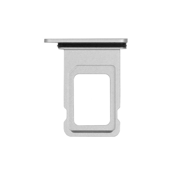 iPhone 11 SIM-kortholder - Hvit