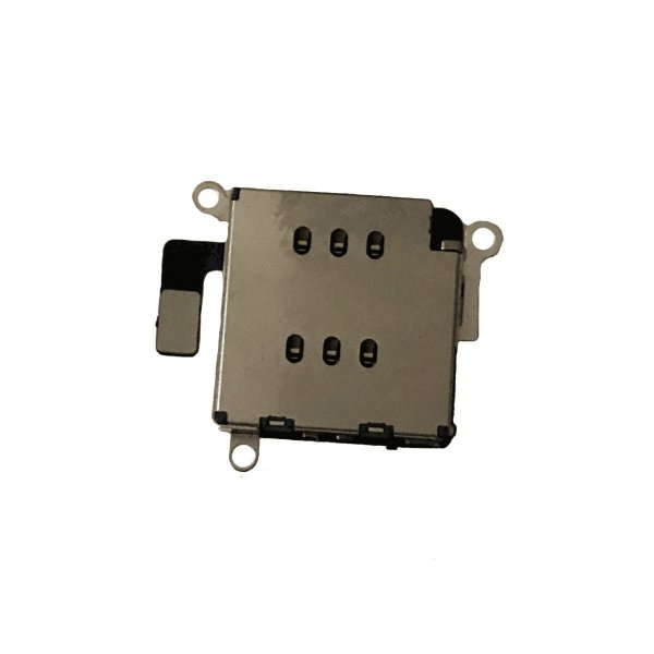 iPhone 11 SIM-kortleser med flexkabel