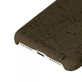 Krusell iPhone 11 Deksel Birka Cover Mörkbrun