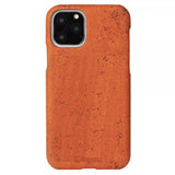 Krusell iPhone 11 Deksel Birka Cover Rød