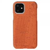 Krusell iPhone 11 Deksel Birka Cover Rust