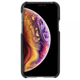 Krusell iPhone 11 Deksel Birka Cover Svart