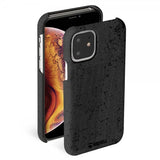 Krusell iPhone 11 Deksel Birka Cover Svart