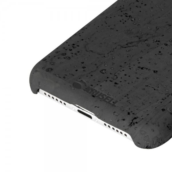 Krusell iPhone 11 Deksel Birka Cover Svart