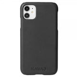 Kavaj iPhone 11 Deksel Boston Svart
