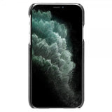 Kavaj iPhone 11 Deksel Boston Svart