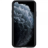 Nillkin iPhone 11 Deksel CamShield Pro Svart