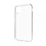 Zagg iPhone 11 Deksel Clear Case Transparent