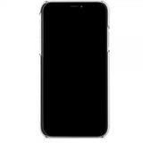 holdit iPhone 11 Deksel Connect Sølv