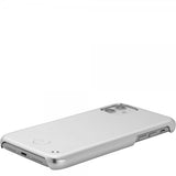 holdit iPhone 11 Deksel Connect Sølv