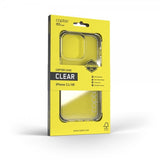 Copter iPhone 11 Deksel Copter Case Transparent