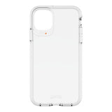 Gear4 iPhone 11 Deksel Crystal Palace Transparent