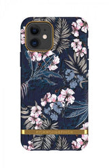 Richmond & Finch iPhone 11 Deksel Floral Jungle