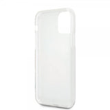 Guess iPhone 11 Deksel Flower Edition N.1 Svart