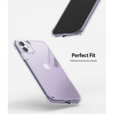 Ringke iPhone 11 Deksel Fusion Clear