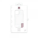U by UAG iPhone 11 Deksel Lucent Dusty Rose