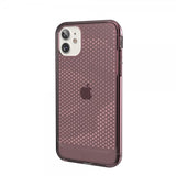 U by UAG iPhone 11 Deksel Lucent Dusty Rose