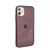 U by UAG iPhone 11 Deksel Lucent Dusty Rose