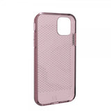 U by UAG iPhone 11 Deksel Lucent Dusty Rose