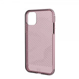 U by UAG iPhone 11 Deksel Lucent Dusty Rose