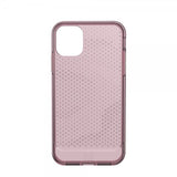 U by UAG iPhone 11 Deksel Lucent Dusty Rose