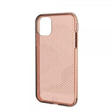 U by UAG iPhone 11 Deksel Lucent Oransje
