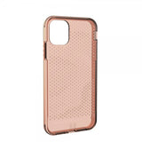 U by UAG iPhone 11 Deksel Lucent Oransje